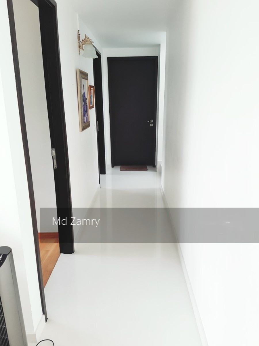 The Inflora (D17), Condominium #153356762